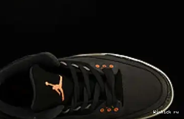 3 Jordan Air “Fear” 0622